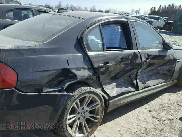 2011 BMW M3 - VIN: WBSPM9C55BE203916 - Фото 9