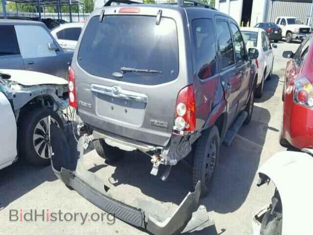 2006 MAZDA TRIBUTE - VIN: 4F2CZ04106KM12521 - Фото 4