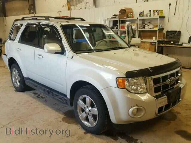 Фотография 1FMCU94G09KC34410 - FORD ESCAPE 2009