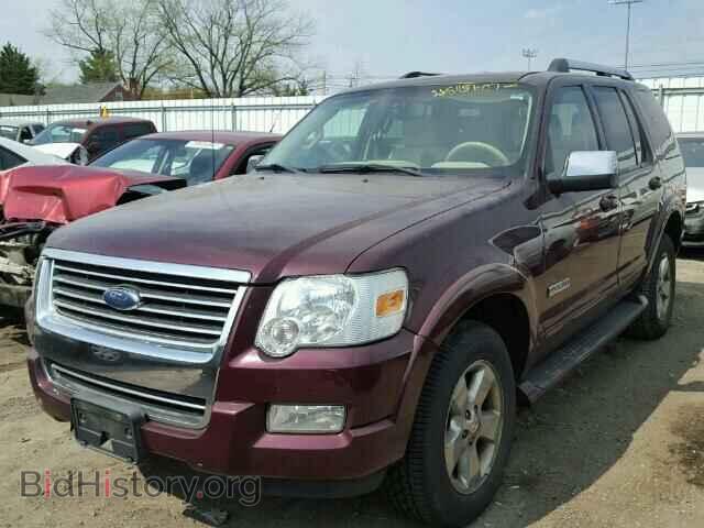 2006 FORD EXPLORER - VIN: 1FMEU75E76UB72918 - Photo 2