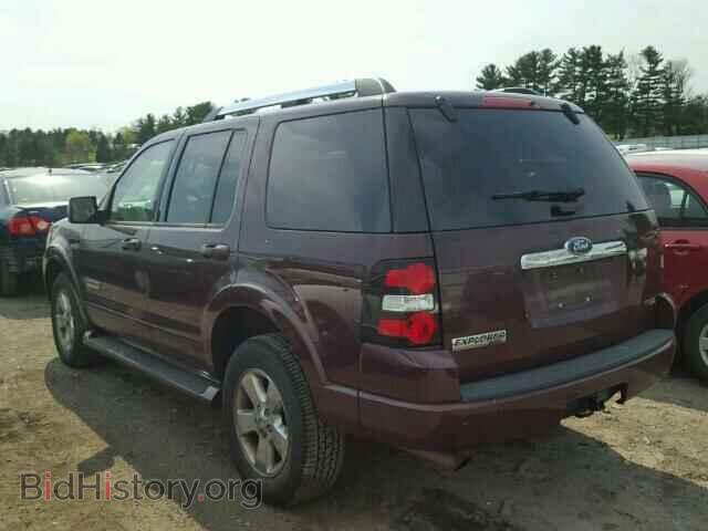 2006 FORD EXPLORER - VIN: 1FMEU75E76UB72918 - Photo 3