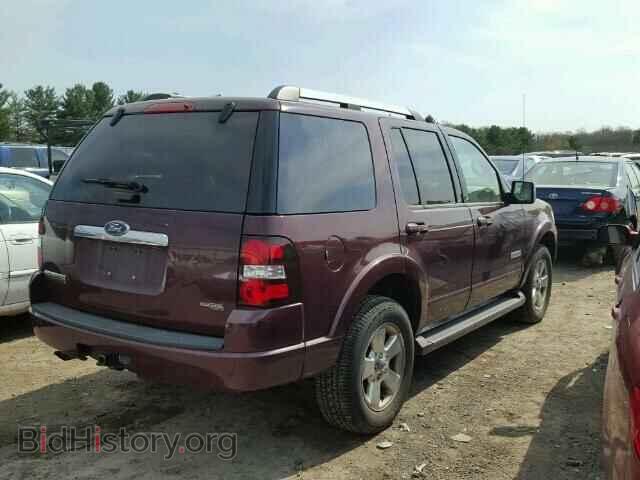 2006 FORD EXPLORER - VIN: 1FMEU75E76UB72918 - Photo 4