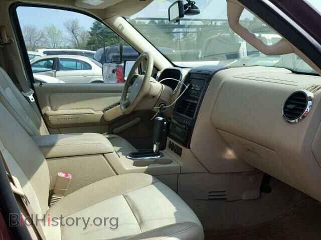 2006 FORD EXPLORER - VIN: 1FMEU75E76UB72918 - Photo 5