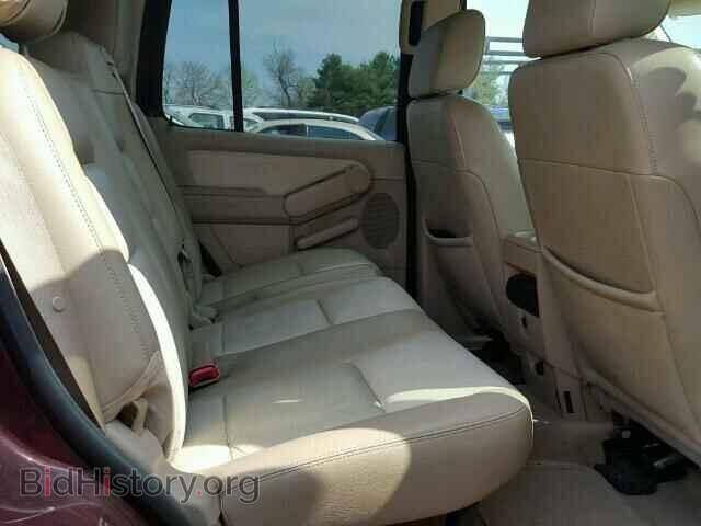 2006 FORD EXPLORER - VIN: 1FMEU75E76UB72918 - Photo 6