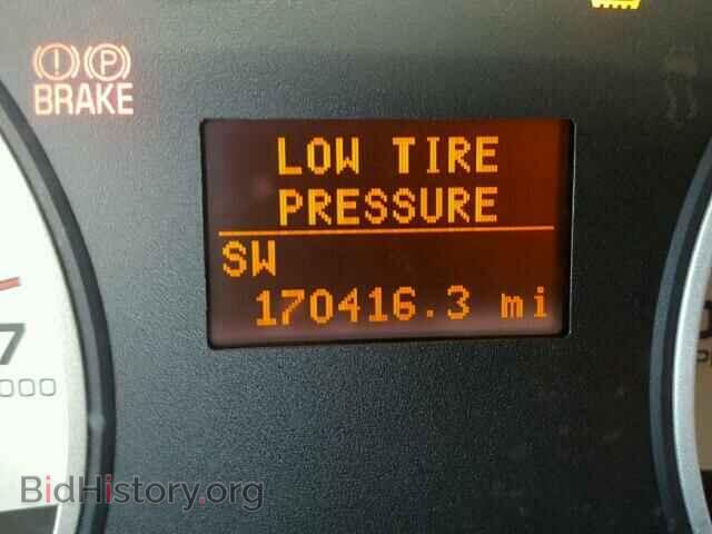 2006 FORD EXPLORER - VIN: 1FMEU75E76UB72918 - Photo 8