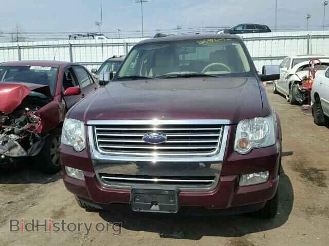 2006 FORD EXPLORER - VIN: 1FMEU75E76UB72918 - Photo 9
