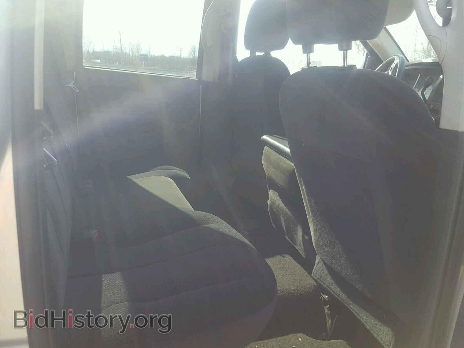 2005 DODGE RAM 1500 - VIN: 1D7HU18N05J596019 - Фото 6