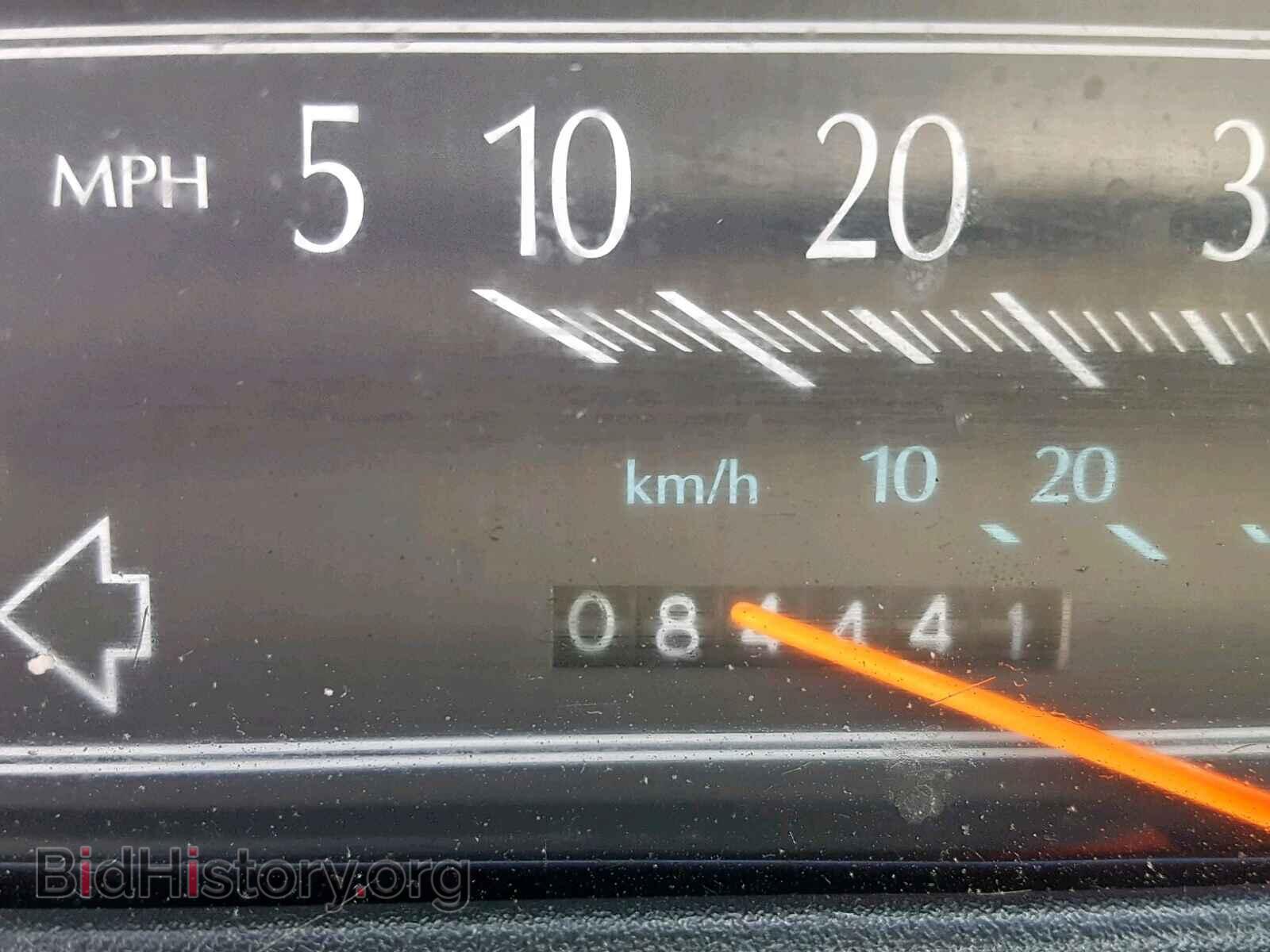 1991 CADILLAC DEVILLE - VIN: 1G6CD53B8M4283339 - Фото 8