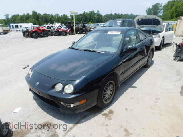 1999 ACURA INTEGRA - VIN: JH4DC4458XS006373 - Фото 2