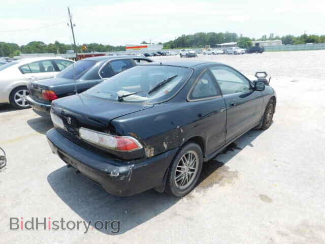 1999 ACURA INTEGRA - VIN: JH4DC4458XS006373 - Фото 4