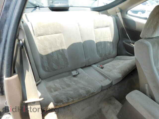 1999 ACURA INTEGRA - VIN: JH4DC4458XS006373 - Фото 6