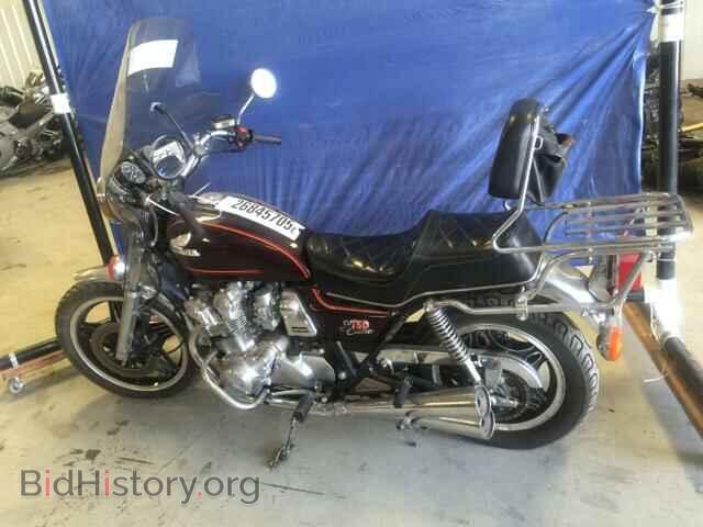 1980 HONDA CB CYCLE - VIN: RC012214337 - Фото 3