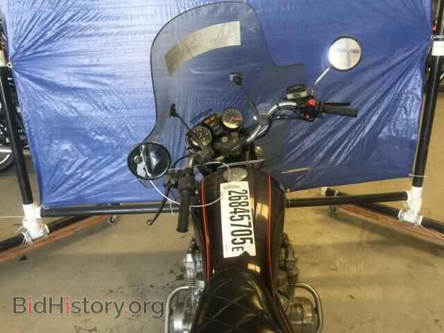 1980 HONDA CB CYCLE - VIN: RC012214337 - Фото 5