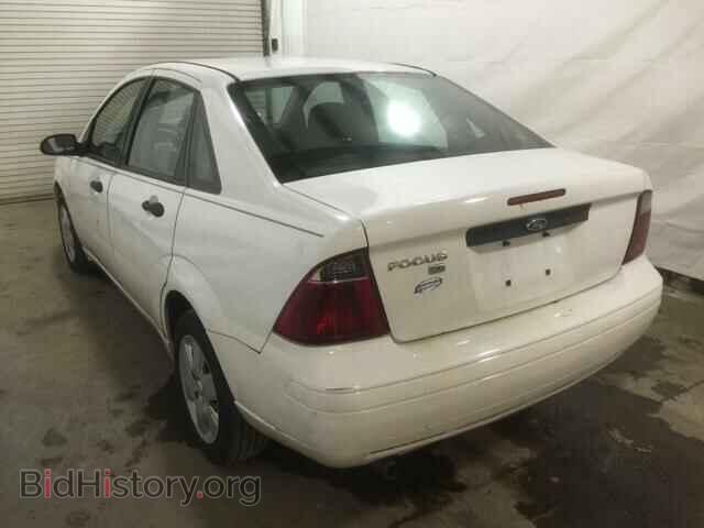 2007 FORD FOCUS - VIN: 1FAFP34NX7W167718 - Фото 3