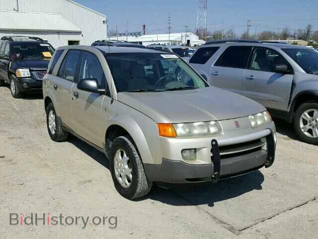 Photo 5GZCZ63B82S807147 - SATURN VUE 2002