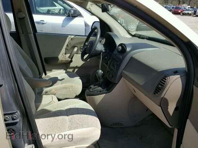 2002 SATURN VUE - VIN: 5GZCZ63B82S807147 - Фото 5