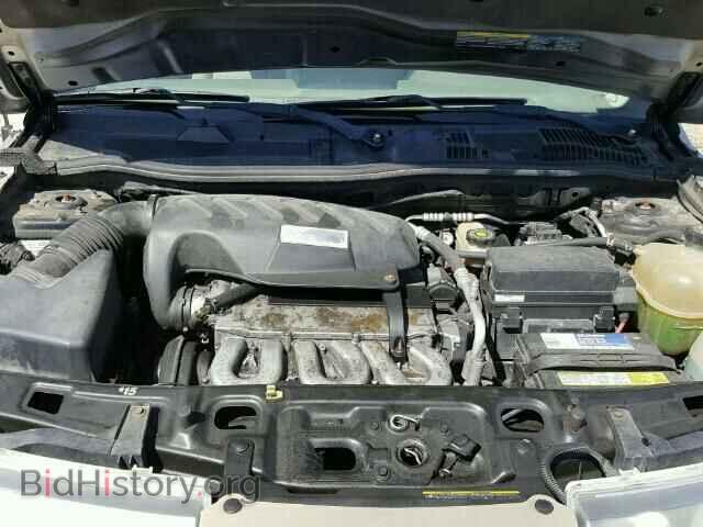 2002 SATURN VUE - VIN: 5GZCZ63B82S807147 - Фото 7