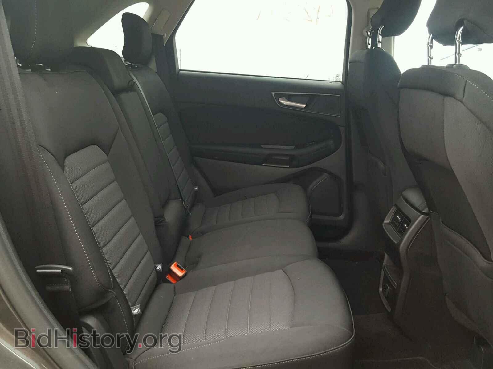 2017 FORD EDGE - VIN: 2FMPK3G99HBB36731 - Фото 6