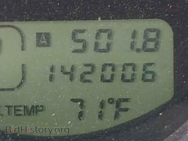 2006 SUBARU FORESTER - VIN: JF1SG65666H733268 - Фото 8