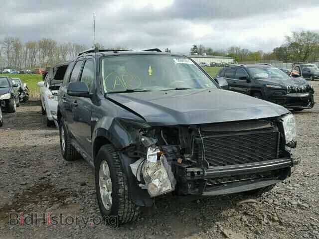 Фотография 1FMCU59329KA78949 - FORD ESCAPE 2009