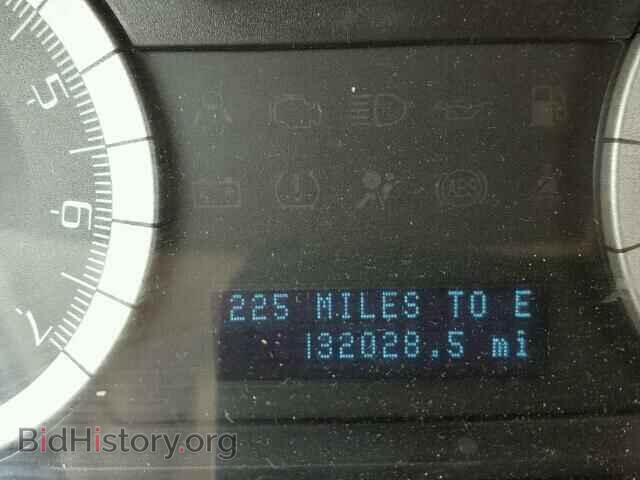 2009 FORD ESCAPE - VIN: 1FMCU59329KA78949 - Фото 8