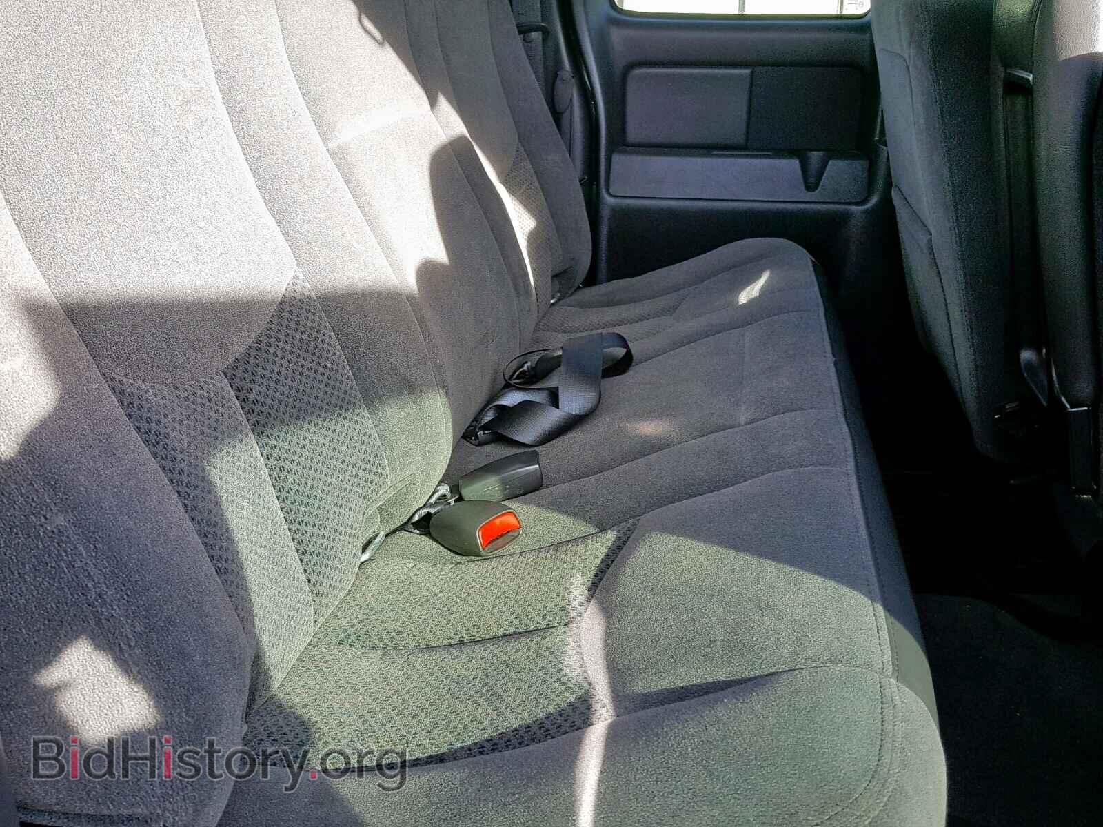2005 CHEVROLET SILVERADO - VIN: 2GCEC19V651301076 - Фото 6
