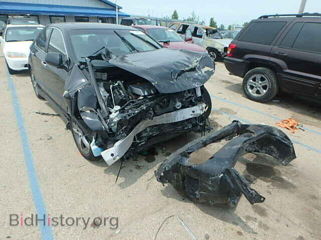 Photo JH4CU2F8XDC004151 - ACURA TSX 2013