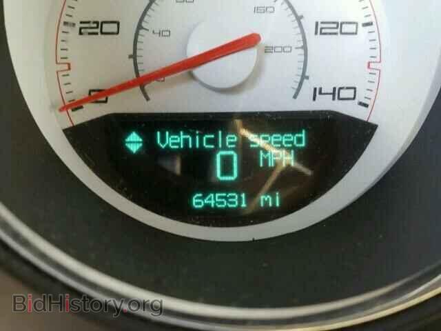 2012 DODGE CHALLENGER - VIN: 2C3CDYAG4CH131366 - Фото 8