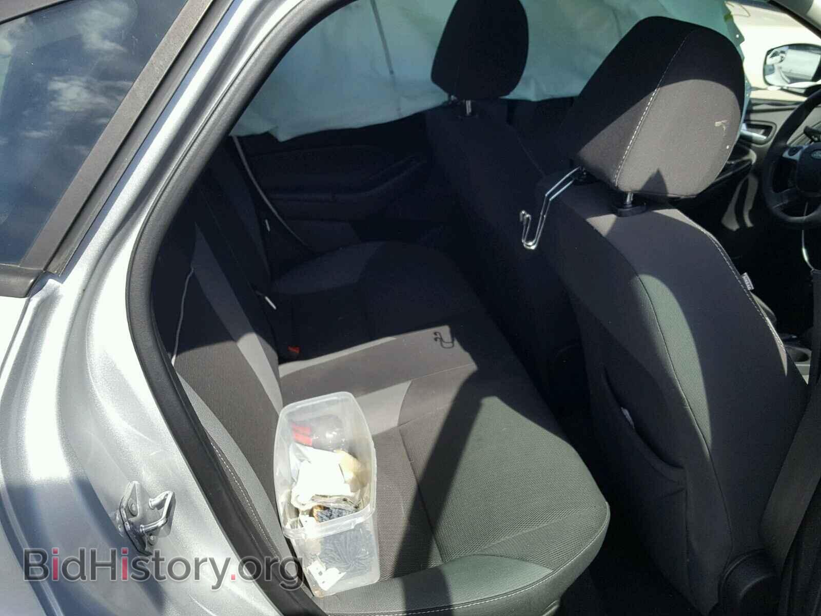 2012 FORD FOCUS - VIN: 1FAHP3F28CL443112 - Photo 6