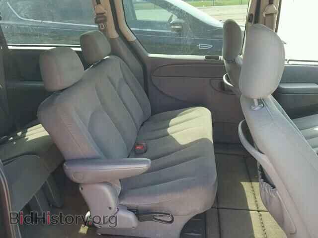 2007 DODGE CARAVAN - VIN: 1D4GP24R97B209415 - Фото 6