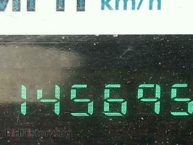 2007 DODGE CARAVAN - VIN: 1D4GP24R97B209415 - Фото 8