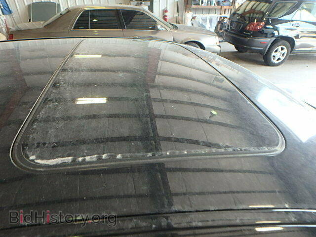 2007 LEXUS LS460 - VIN: JTHBL46F975009343 - Фото 10
