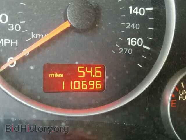 2008 AUDI A4 - VIN: WAUDF78E28A053259 - Фото 8