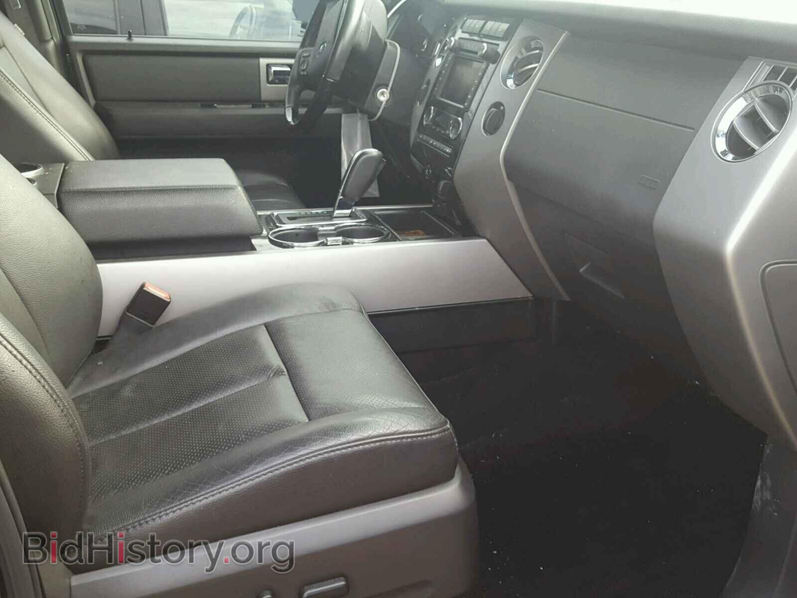 2013 FORD EXPEDITION - VIN: 1FMJK2A54DEF69457 - Фото 5