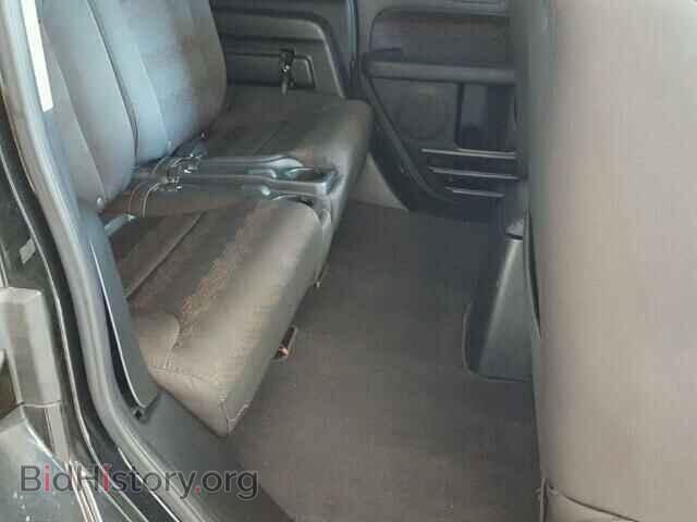 2008 HONDA ELEMENT - VIN: 5J6YH189X8L010835 - Фото 6