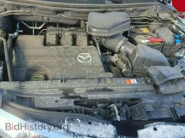 2012 MAZDA CX-9 - VIN: JM3TB3CV9C0355373 - Фото 7