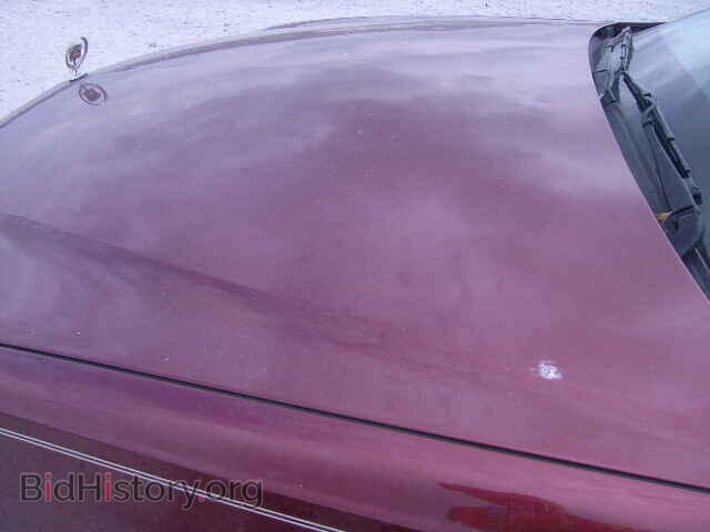 2000 CADILLAC DEVILLE - VIN: 1G6KD54Y5YU220221 - Photo 10