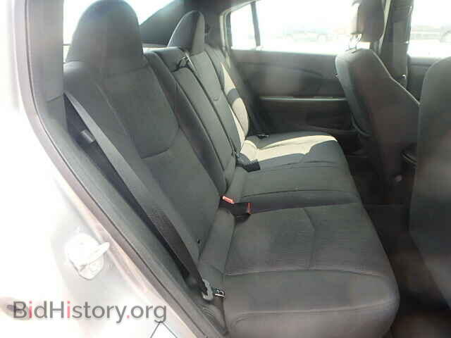 2013 CHRYSLER 200 - VIN: 1C3CCBAB8DN568574 - Photo 6
