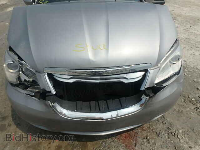 2013 CHRYSLER 200 - VIN: 1C3CCBAB8DN568574 - Photo 7
