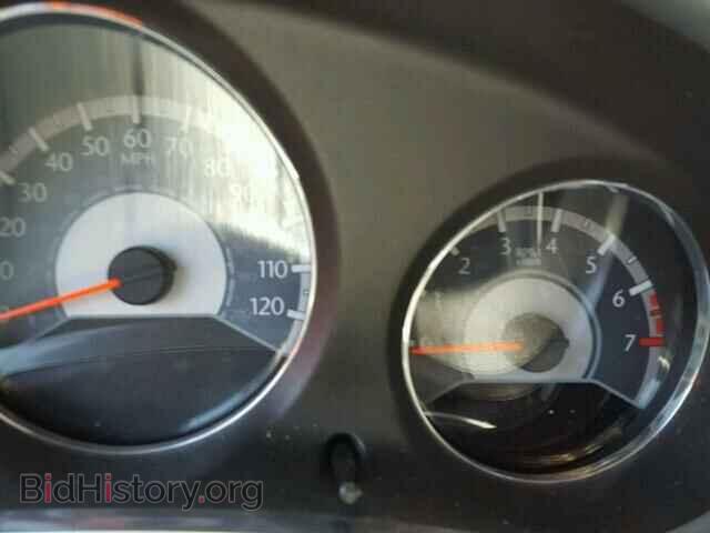 2012 CHRYSLER 200 - VIN: 1C3CCBAB0CN228947 - Фото 8