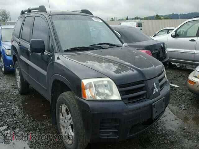Photo 4A4MM21S35E002040 - MITSUBISHI ENDEAVOR 2005