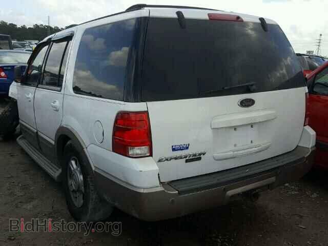 2004 FORD EXPEDITION - VIN: 1FMPU17L24LB37885 - Фото 3