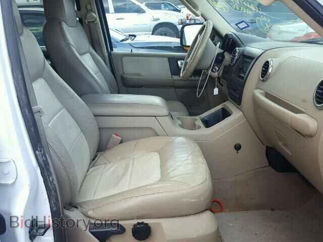 2004 FORD EXPEDITION - VIN: 1FMPU17L24LB37885 - Фото 5
