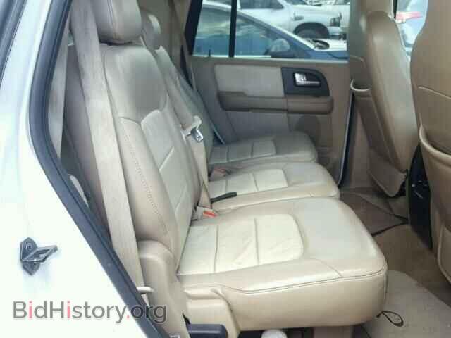 2004 FORD EXPEDITION - VIN: 1FMPU17L24LB37885 - Фото 6