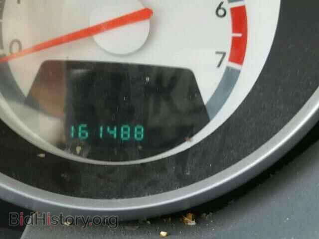 2008 DODGE CARAVAN - VIN: 1D8HN54P58B108026 - Фото 8