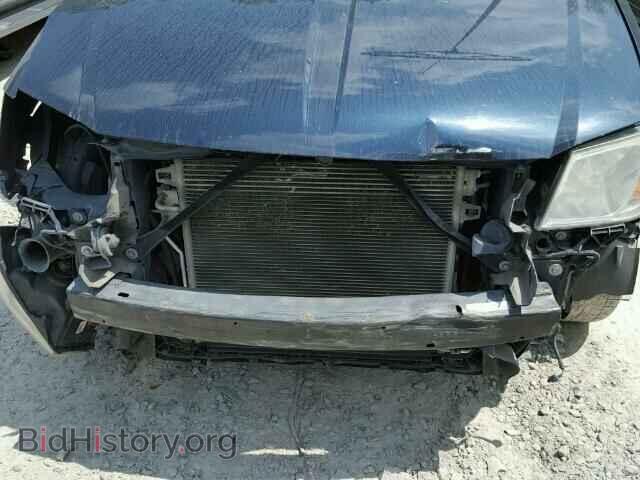 2008 DODGE CARAVAN - VIN: 1D8HN54P58B108026 - Фото 10