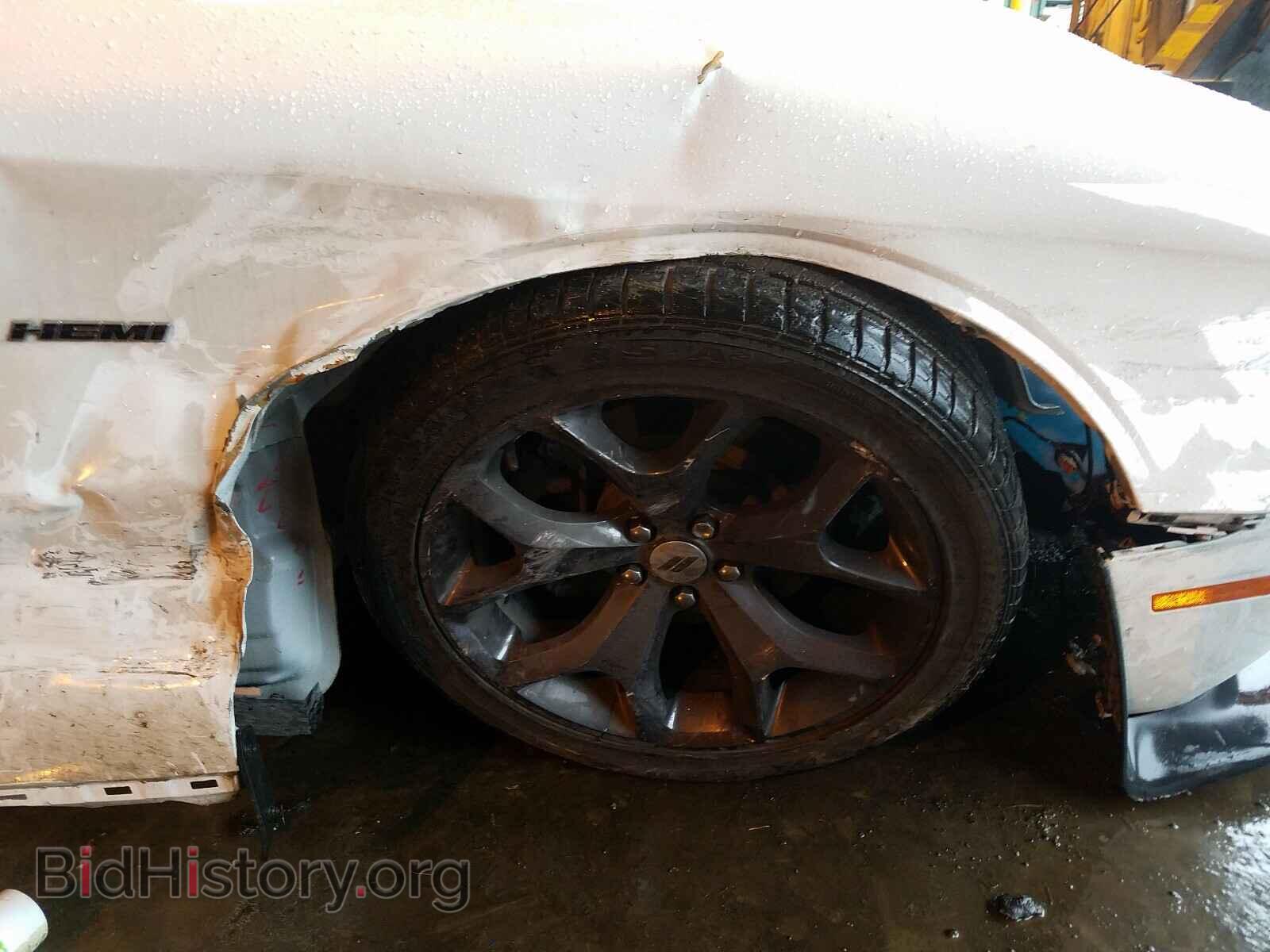2019 DODGE CHALLENGER - VIN: 2C3CDZBT2KH652618 - Фото 9