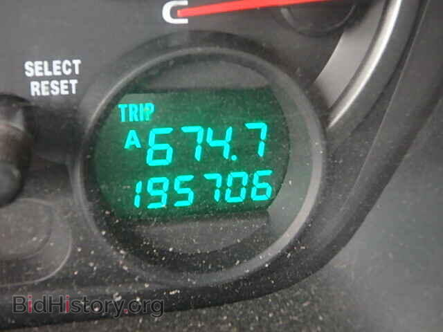 2005 HONDA PILOT - VIN: 2HKYF18115H541153 - Фото 8
