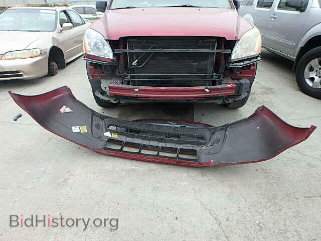 2005 HONDA PILOT - VIN: 2HKYF18115H541153 - Фото 10