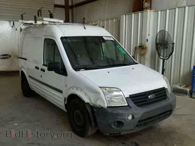 Фотография NM0LS7AN8CT099080 - FORD TRANSIT CO 2012